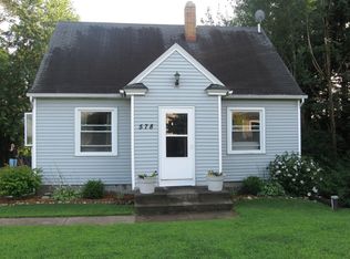 578 145th Ave, Caledonia, MI 49316