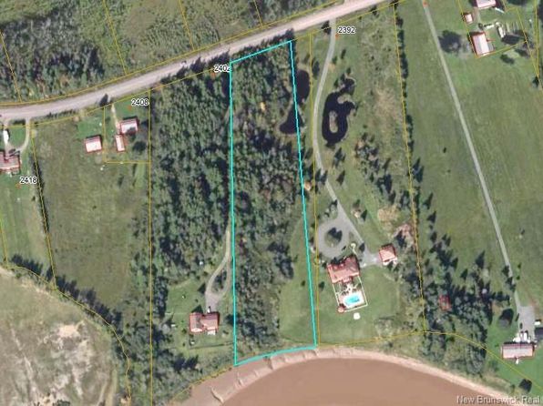 LOT Route 106, Moncton, NB E1G 4K7