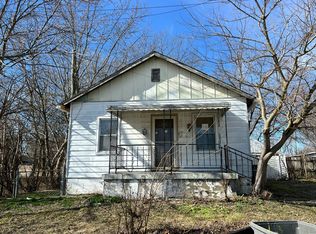 336 Hancock St, Seymour, IN 47274