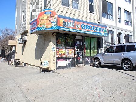 1st image of 1347 Bushwick Ave
