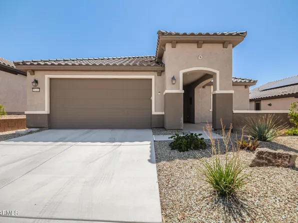 26441 W SACK Drive, Buckeye, AZ 85396