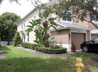 8460 Sandy Beach St, Tampa, FL 33634