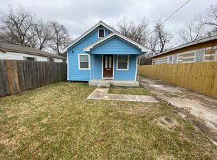 7969 Sparta St, Houston, TX 77028