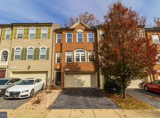 1636 Whitehall Dr, Silver Spring, MD 20904