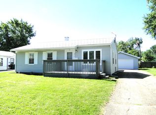 2216 Macfarlane Dr, Joliet, IL 60435