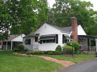 78 Lukasik St, Chicopee, MA 01020