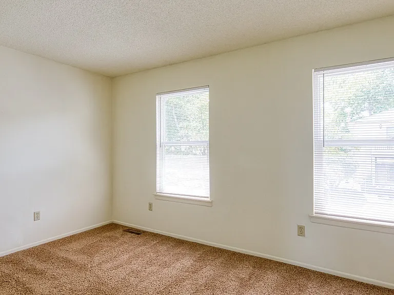 Room with Natural Light