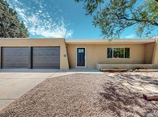 5760 Piedra Rd NW, Albuquerque, NM 87114