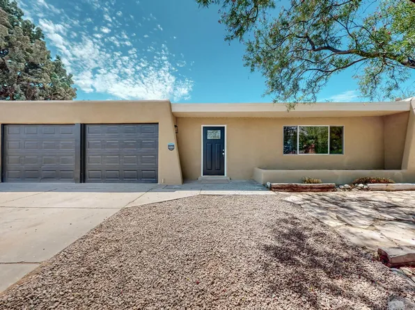 5760 Piedra Rd NW, Albuquerque, NM 87114
