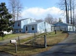 4235 N Shore Dr, Prince Frederick, MD 20678