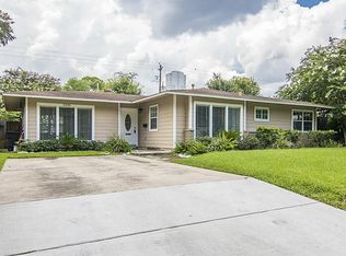 5336 Judalon Ln, Houston, TX 77056