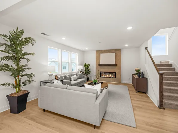 125 W Cassa Way, Mount Juliet, TN 37122