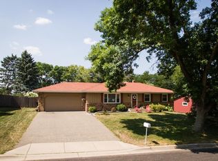 2951 Furness St, Saint Paul, MN 55109
