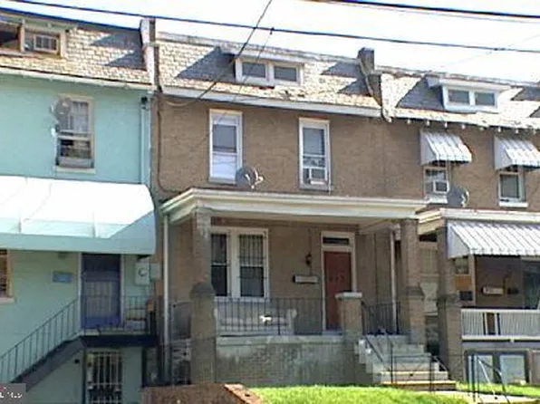 513 Kennedy St NW, Washington, DC 20011