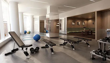 Rented by R New York