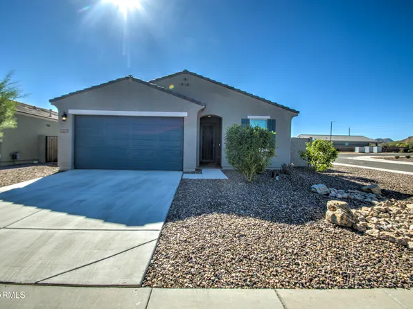 4641 W STONECROP Drive, San Tan Valley, AZ 85144