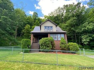 1208 Rebecca Dr, Johnstown, PA 15902