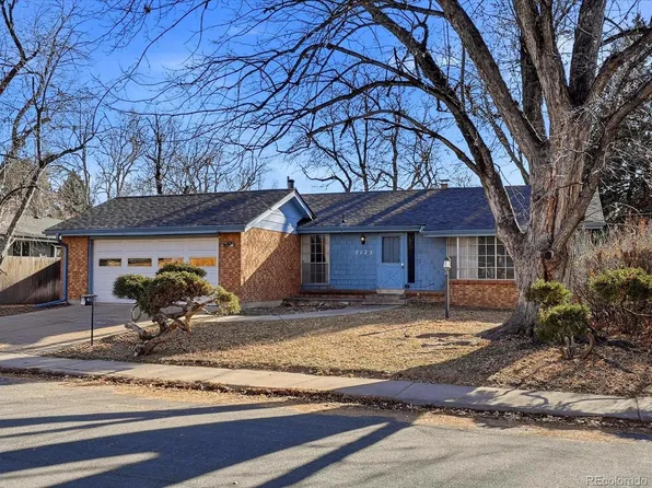 7172 E Jewell Avenue, Denver, CO 80224