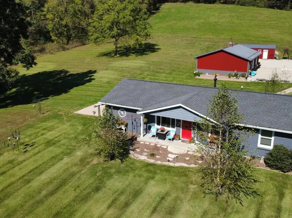 13999 E State Road 58, Springville, IN 47462