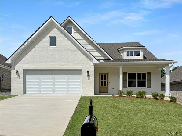 9592 Crete Cir, Tuscaloosa, AL 35406