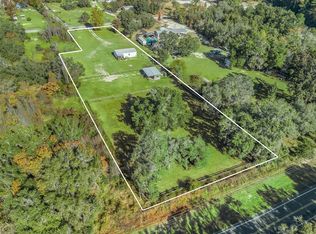 16634 SW 47th Place Rd, Ocala, FL 34481