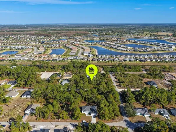 3402 74th ST W, LEHIGH ACRES, FL 33971
