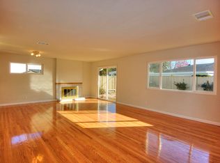 4640 Reed Ct, Fremont, CA 94538