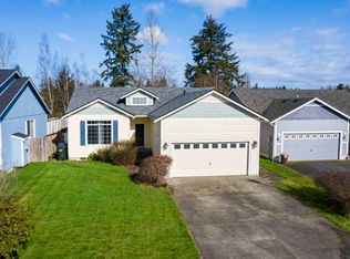 1313 131st St E, Tacoma, WA 98445
