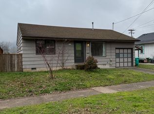 9646 N Willamette Blvd, Portland, OR 97203