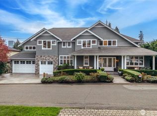 10021 NE 16th Place, Bellevue, WA 98004