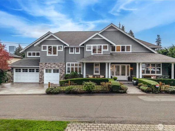 10021 NE 16th Place, Bellevue, WA 98004