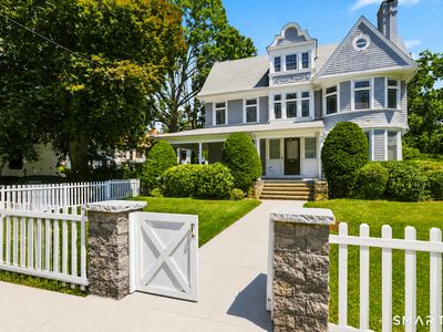 329 Alden Avenue, New Haven, CT, 06515