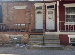 1636 W Bristol St, Philadelphia, PA 19140