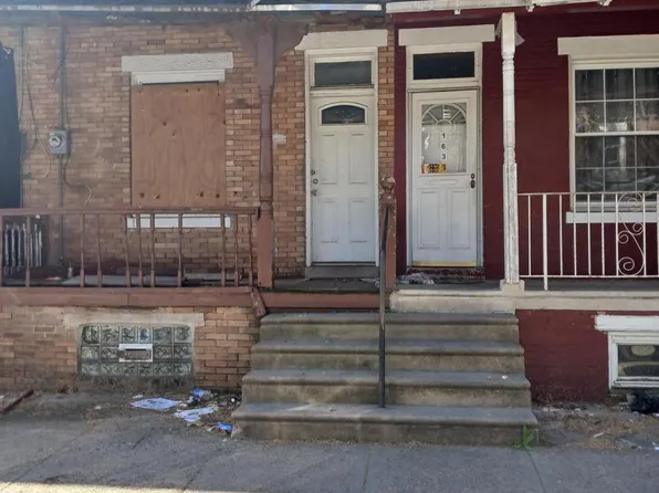 1636 W Bristol St, Philadelphia, PA 19140