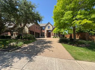15750 Crown Cove Ln, Frisco, TX 75035