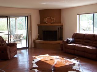 5090 N Placita Del Lazo, Tucson, AZ 85750