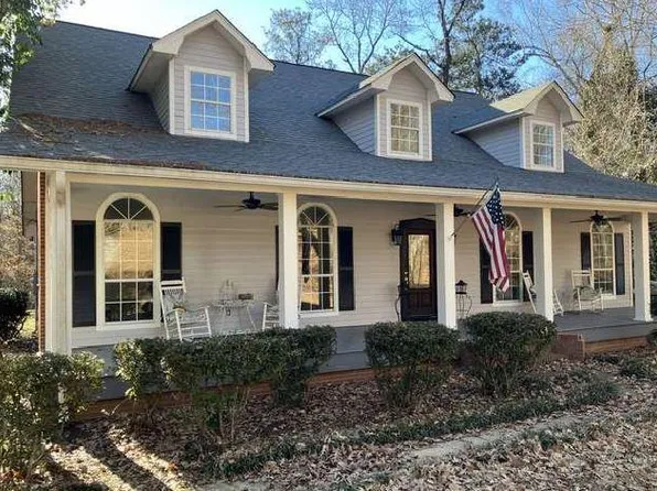 3075 Burnt House Rd, Vicksburg, MS 39180