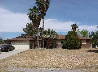 4800 Martinelli Ct, Las Vegas, NV 89130