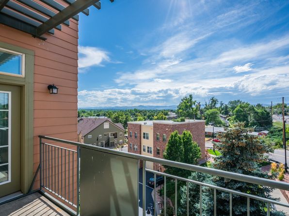 7931 W 55th Ave #322-1-322