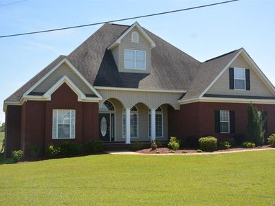 25 County Road 744, Enterprise, AL, 36330