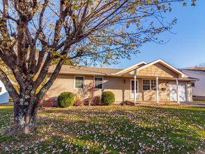210 Williams St, West Union, OH, 45693