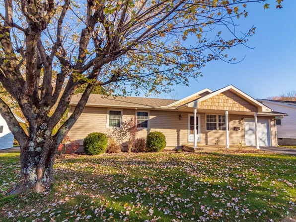 210 Williams St, West Union, OH 45693