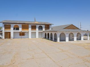 4131 Thomason Ave, El Paso, TX 79904