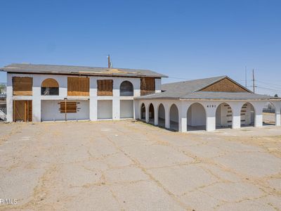 4131 Thomason Ave, El Paso, TX, 79904
