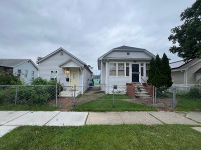421-423 Columbia St, Joliet, IL, 60432