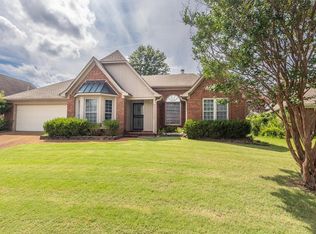 743 Sunshine Cv, Cordova, TN 38018