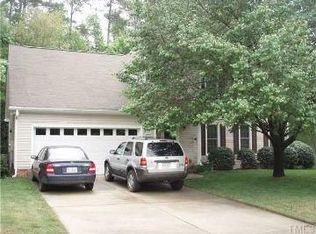 205 Pocono Ln, Cary, NC 27513