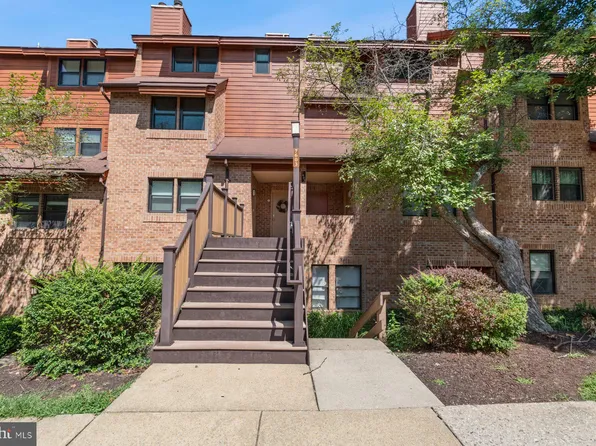 7603 Weather Worn Way Unit E, Columbia, MD 21046