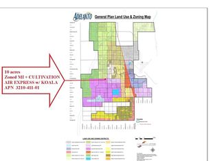 0 Air Expressway Rd #10, Adelanto, CA 92301