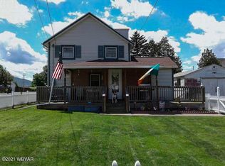 515 Howard St, Williamsport, PA 17701